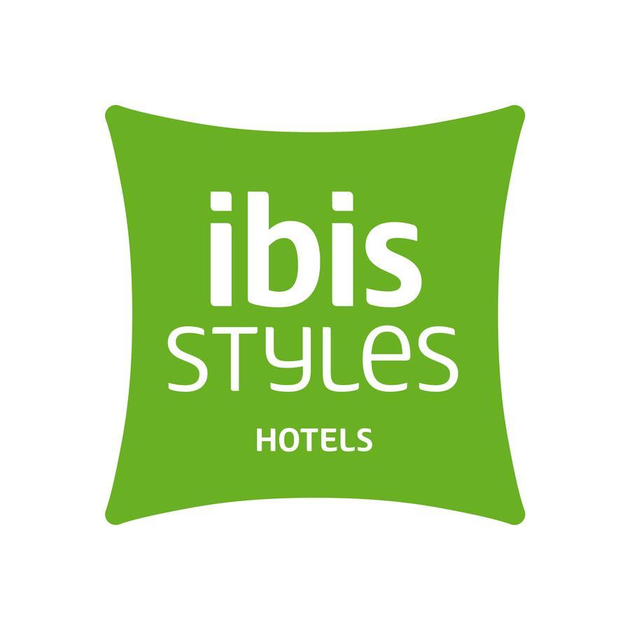 Ibis Styles Sallanches Pays Du Mont-Blanc Exterior foto